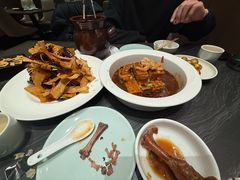 -阿喆私房菜(西五路店)
