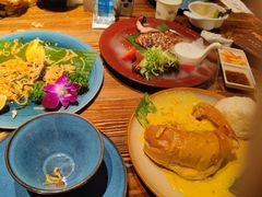 -甲米府·泰国餐厅(八佰伴店)