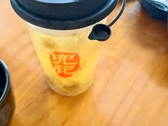 -小众茶餐厅(金山店)