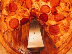 -比格比萨自助(万柳华联店)