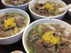 -潮镇老尾牛杂(环城西路店)