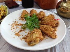 -四妹餐厅(玫瑰街店)