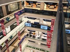 -红星美凯龙北京至尊MALL(东四环中路店)