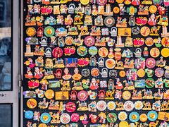 -新疆国际大巴扎