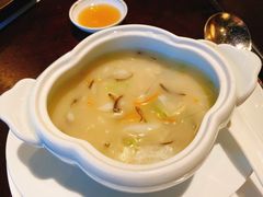 宋嫂鱼羹-杭州西子湖四季酒店·金沙厅