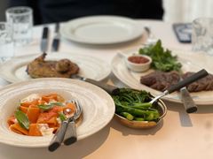 -La Petite Maison (LPM) Hong Kong