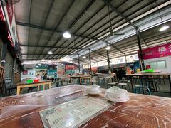 大堂-五七小李子油焖大虾(总店)