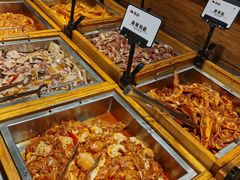 -韩盛·盛江山自助料理(沈辽路万达店)