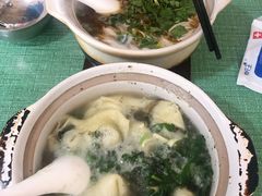 砂锅馄饨-吴淞老街砂锅馄饨(北兴路店)