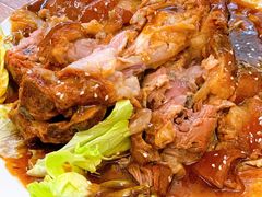 -巷子深菜馆(新华路店)