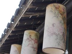 -张家港凤凰山景区恬庄古街
