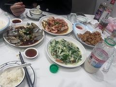 -健跳小海鲜(人民路店)