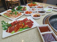 -妙香居韩国烤肉(容桂天佑城店)