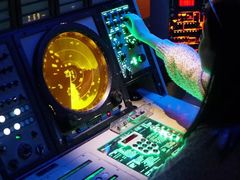 -中途岛号航空母舰博物馆
