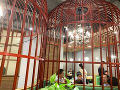 -宴小馆·小海鲜青岛菜(五四广场店)