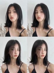 -YESIDO椰岛造型烫发染发