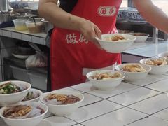 -洞子口张老二凉粉(文殊院店)