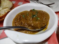 -Santoor 萨都里印度餐厅(北锣鼓巷店)