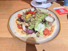 -HELLO 27 意面·沙拉·帕尼尼