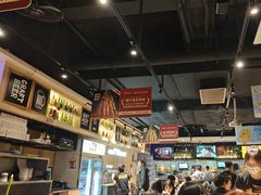 -木屋烧烤(岗顶二店)