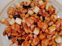 -惠丰堂饭庄·烤鸭·京味菜(翠微路店)