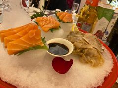 -石浦大酒店(百丈店)