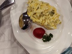 -新侨三宝乐西餐厅(崇文门店)
