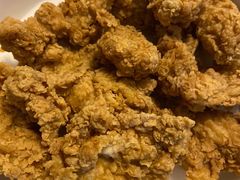 -肯德基(杭州复兴店)