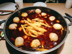 -李子坝梁山鸡(北碚万达五鸡哥店)