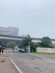 -天津市儿童医院(北辰龙岩院区)