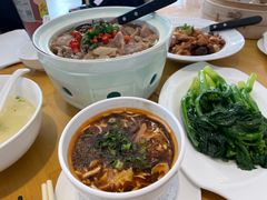 -鼎泰丰(嘉年华•海信广场VILLAGE店)