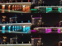 -南通濠河风景名胜区