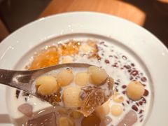 -RUXU入续糖水铺与包(卓悦中心店)