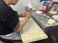 -无名氏宵夜小摊(祝家三姐妹馄饨店)