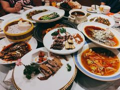 -小八仙·八方(移民广场店)