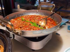 -佬麻雀·剁椒鱼头(京基KK One店)