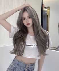 -丝语萱形象