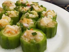-祈胜邨•顺德鱼生•顺德菜(容桂店)