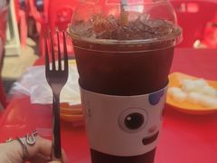 -BHC炸鸡(明洞总店)