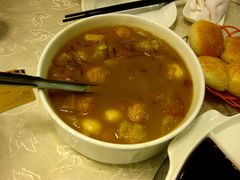 百万一锅鲜-金百万烤鸭店(马甸店)