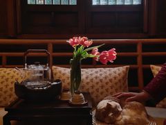 -法云安缦酒店