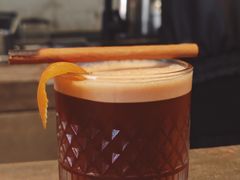 -BE NORMAL CAFE(霞溪路店)