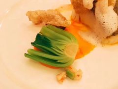 -上海和平饭店华懋阁 Cathay Room