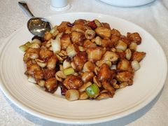 -大铁勺新津菜(东丽阳光新业广场店)