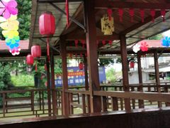大堂-菜根香土菜馆(文昌东路店)
