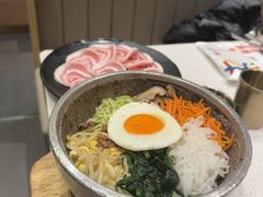 -汉拿山(金源店)