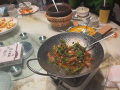 -小菜园新徽菜(常州金坛吾悦店)