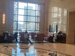 -唐山河头老街国丰维景国际大酒店