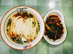 米粉-刘氏三和面馆