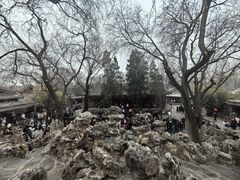 -恭王府博物馆